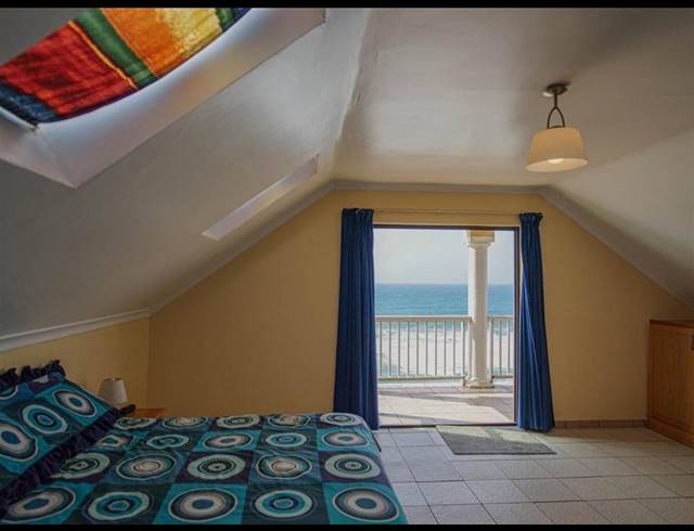 3 BEDROOM DUPLEX FOR SALE IN BLUFF